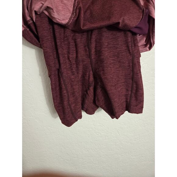 Title Nine Double Down Workout Dress‎ Women's XS Athletic Exercise Athleisure - Picture 5 of 10